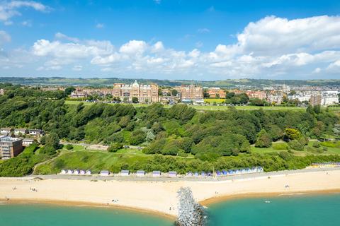 The Metropole, The Leas, Folkestone, CT20