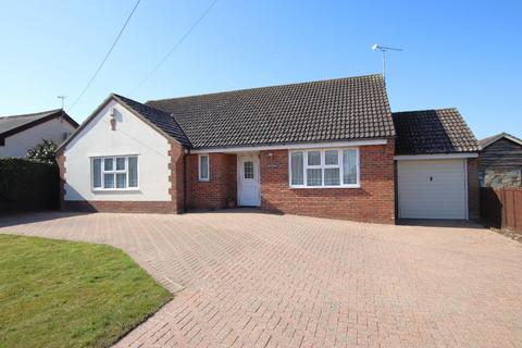 Oakview Clacton Road, Weeley, Clacton-on-sea, CO16 9DN