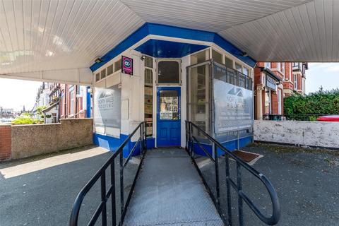 Mixed use for sale, Clifton Road, Llandudno, Conwy, LL30