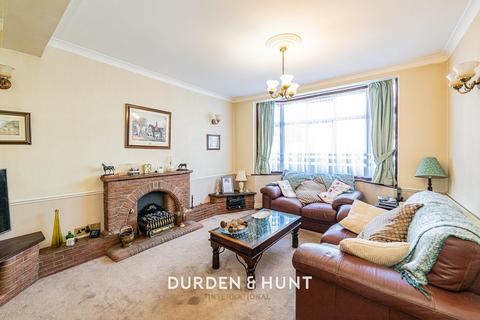 3 bedroom terraced house for sale, Buckhurst Way, Buckhurst Hill, IG9