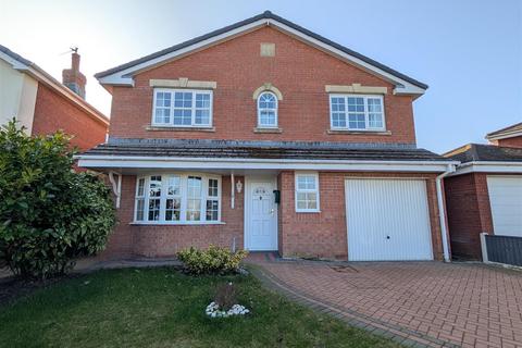 11 Blacksmith Row, Lytham St Annes, FY8 4UE
