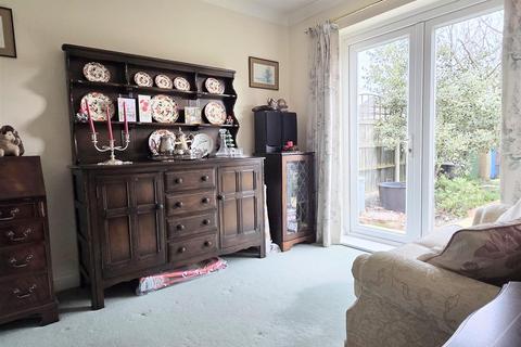 11 Blacksmith Row, Lytham St Annes, FY8 4UE