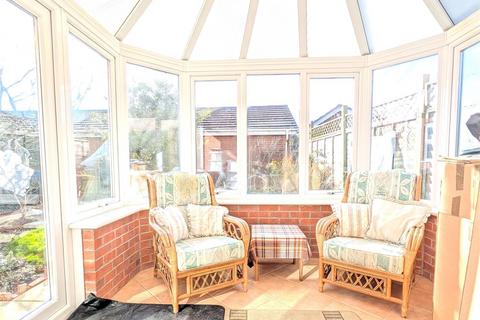 11 Blacksmith Row, Lytham St Annes, FY8 4UE