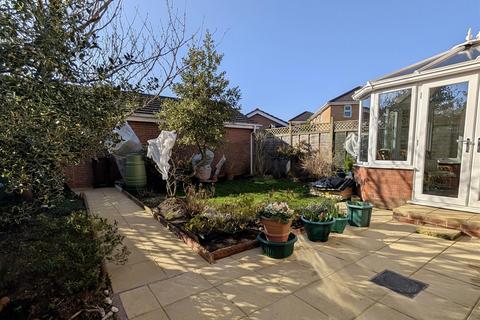 11 Blacksmith Row, Lytham St Annes, FY8 4UE