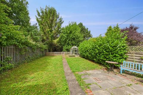 2 bedroom semi-detached house for sale, Church Road, North Ferriby