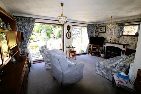 3 bedroom detached house for sale, Cranham Gardens, Upminster RM14