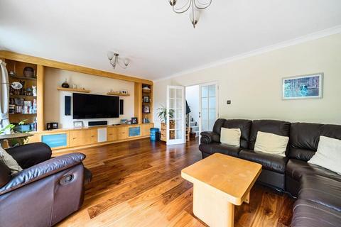 4 bedroom detached house for sale, Bisley,  Surrey,  GU24