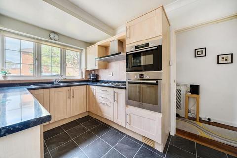 4 bedroom detached house for sale, Bisley,  Surrey,  GU24
