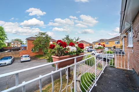 4 bedroom detached house for sale, Bisley,  Surrey,  GU24