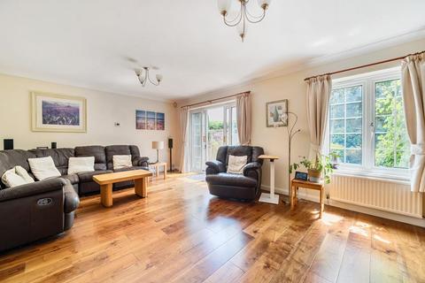 4 bedroom detached house for sale, Bisley,  Surrey,  GU24