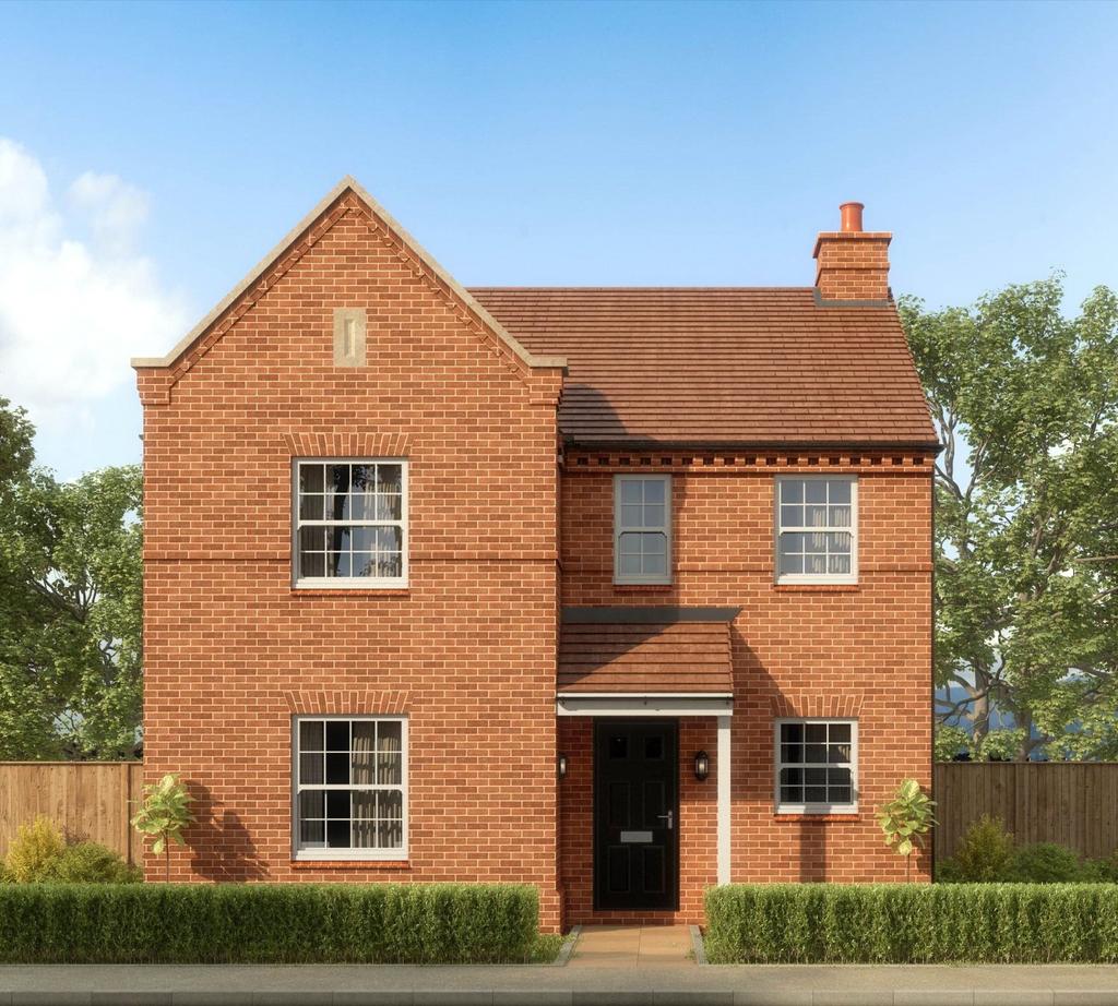 The Cranleigh