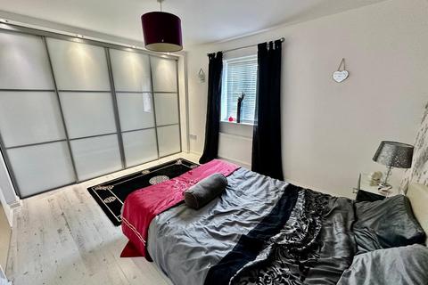 3 bedroom semi-detached house for sale, Discovery Close, Coalville, LE67