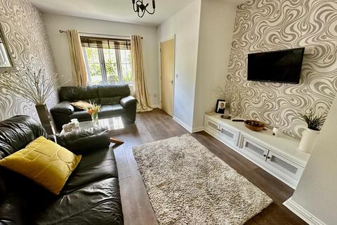 3 bedroom semi-detached house for sale, Discovery Close, Coalville, LE67