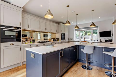 7 bedroom detached house for sale, Melbourn Road, Royston, Hertfordshire