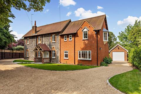 7 bedroom detached house for sale, Melbourn Road, Royston, Hertfordshire