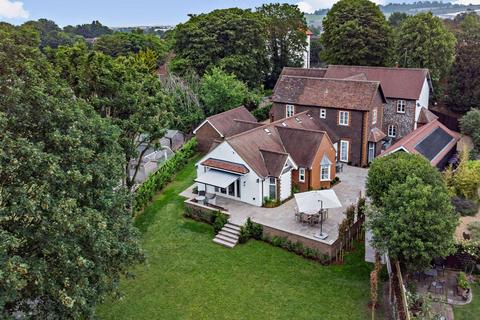 7 bedroom detached house for sale, Melbourn Road, Royston, Hertfordshire
