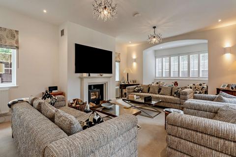 7 bedroom detached house for sale, Melbourn Road, Royston, Hertfordshire