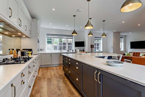 undefined, Melbourn Road, Royston, Hertfordshire
