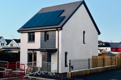 2 bedroom detached house for sale, Crymych, SA41