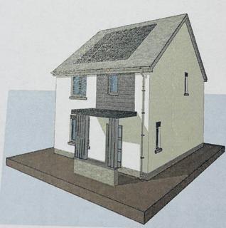 2 bedroom detached house for sale, Crymych, SA41