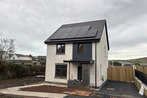 2 bedroom detached house for sale, Crymych, SA41