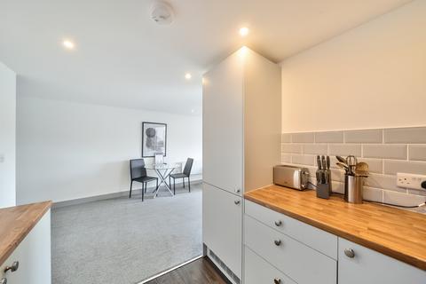 undefined, Balm Road, Leeds, West Yorkshire, LS10