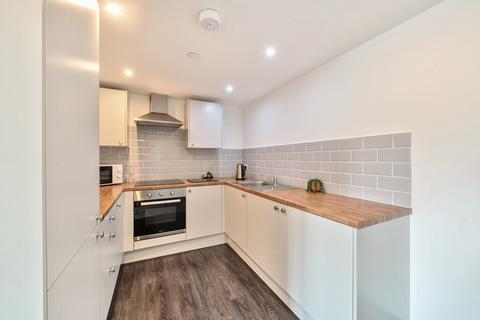 undefined, Balm Road, Leeds, West Yorkshire, LS10