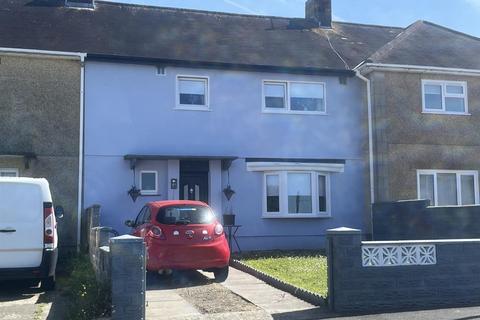 61 Brynsierfel, Llanelli, SA14 9HD