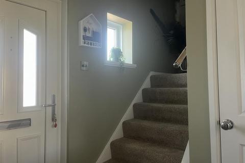 61 Brynsierfel, Llanelli, SA14 9HD