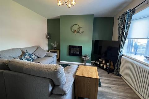 61 Brynsierfel, Llanelli, SA14 9HD