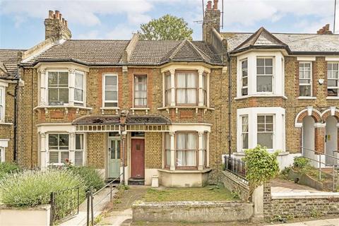 3 bedroom house for sale, Ormiston Road, London SE10