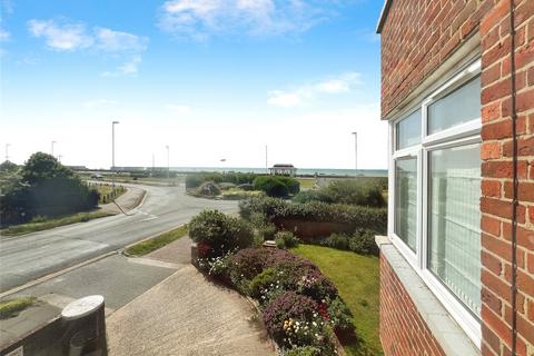 3 bedroom apartment for sale, George V Avenue, Worthing, West Sussex