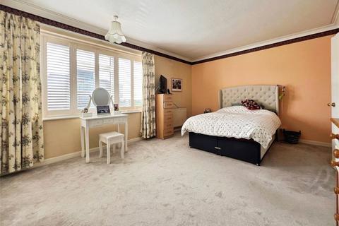 3 bedroom apartment for sale, George V Avenue, Worthing, West Sussex
