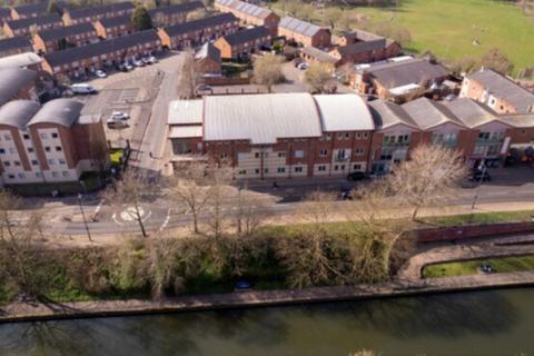 Office for sale, 49 Western Blvd Leicester LE2 7HN