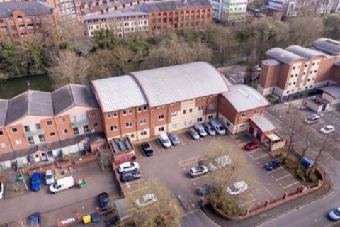 Office for sale, 49 Western Blvd Leicester LE2 7HN
