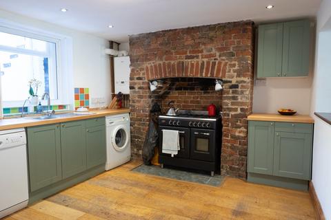 4 bedroom terraced house for sale, Spencer Square, Ramsgate, CT11
