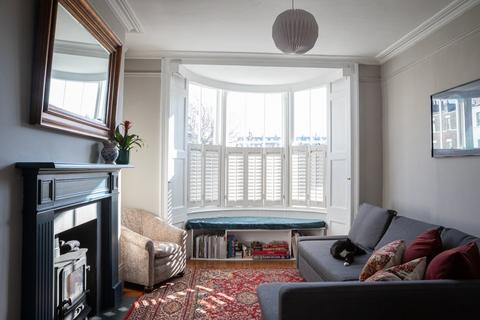 4 bedroom terraced house for sale, Spencer Square, Ramsgate, CT11