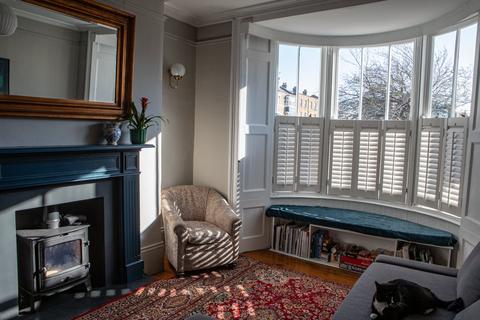 4 bedroom terraced house for sale, Spencer Square, Ramsgate, CT11