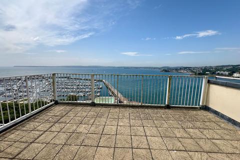 4 bedroom maisonette for sale, Warren Road, Torquay