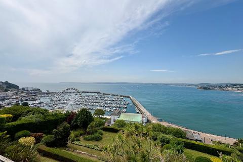 4 bedroom maisonette for sale, Warren Road, Torquay