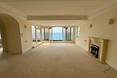 4 bedroom maisonette for sale, Warren Road, Torquay