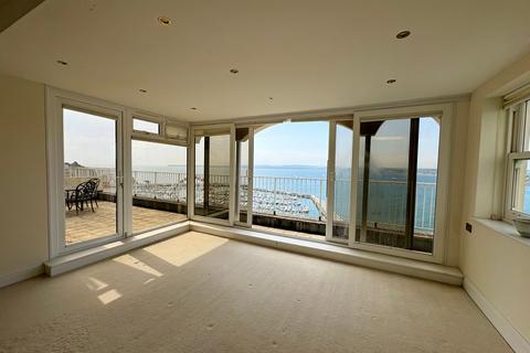 4 bedroom maisonette for sale, Warren Road, Torquay