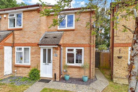 2 bedroom end of terrace house for sale, Jay Close, Nr Horsham RH13