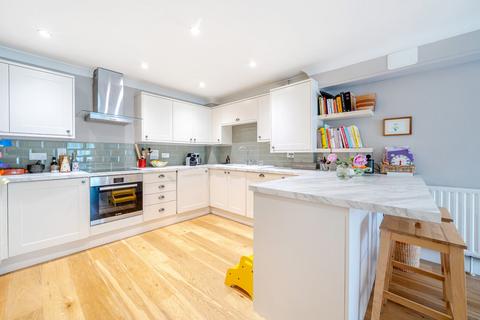 undefined, Complins Close, The Waterways, Summertown