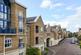 Complins Close, The Waterways, Summertown
