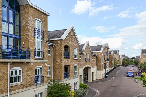 undefined, Complins Close, The Waterways, Summertown