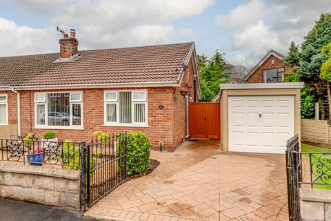 3 bedroom semi-detached house for sale, Valley Road, Wigan WN5