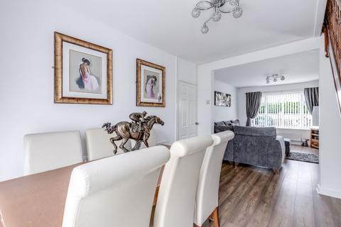 3 bedroom semi-detached house for sale, Valley Road, Wigan WN5