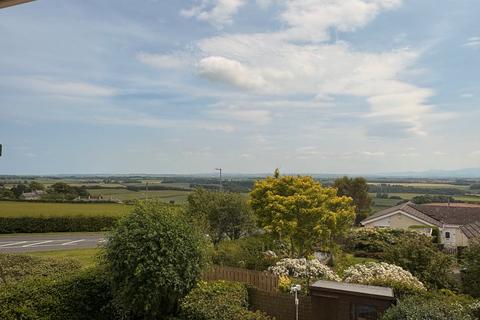 4 bedroom detached house for sale, Mabons Place, Chirnside, Duns
