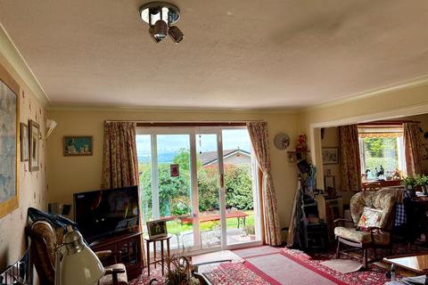 4 bedroom detached house for sale, Mabons Place, Chirnside, Duns
